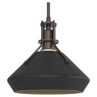 Henry Pendant with Chamfer