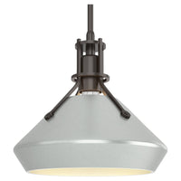 Henry Pendant with Chamfer