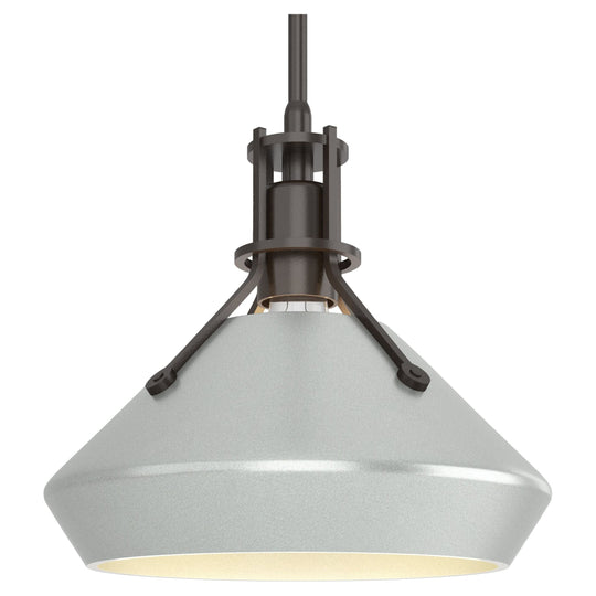 Henry Pendant with Chamfer