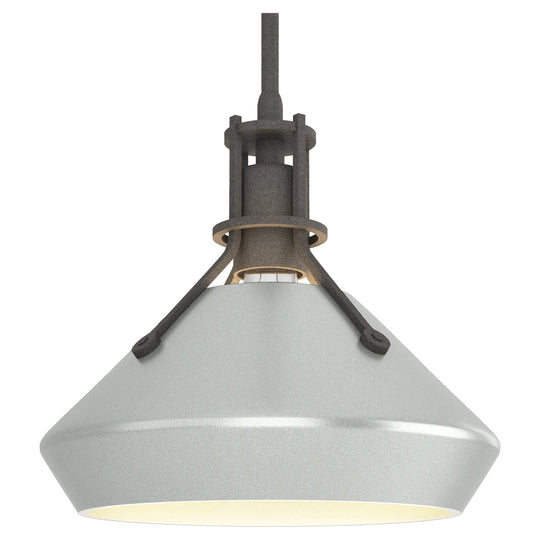 Henry Pendant with Chamfer