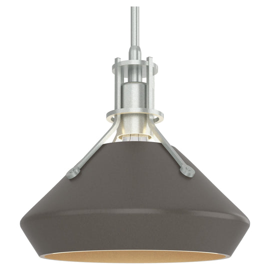 Henry Pendant with Chamfer
