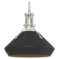 Henry Pendant with Chamfer