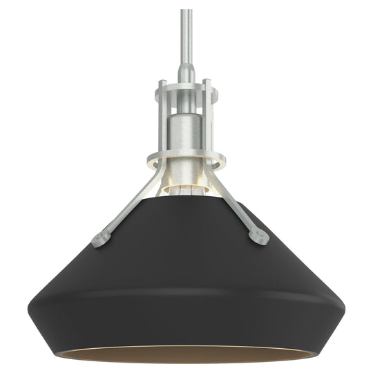 Henry Pendant with Chamfer
