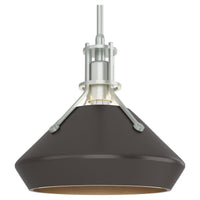 Henry Pendant with Chamfer