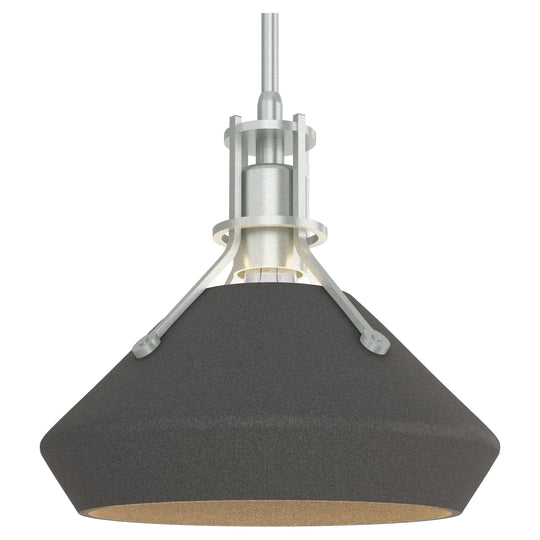 Henry Pendant with Chamfer