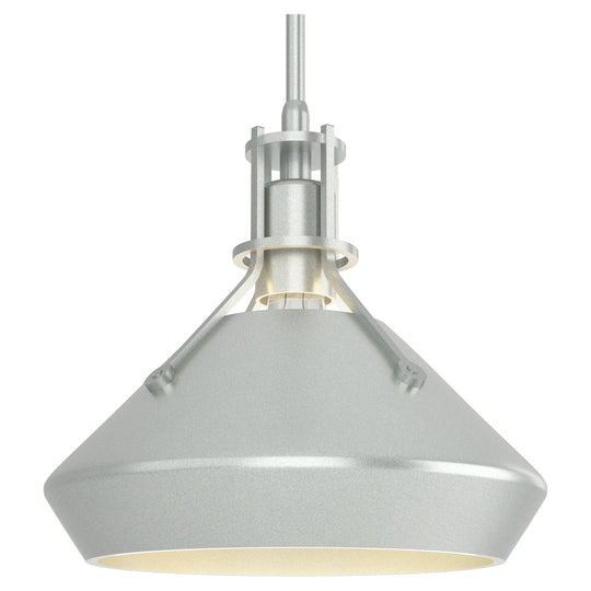 Henry Pendant with Chamfer