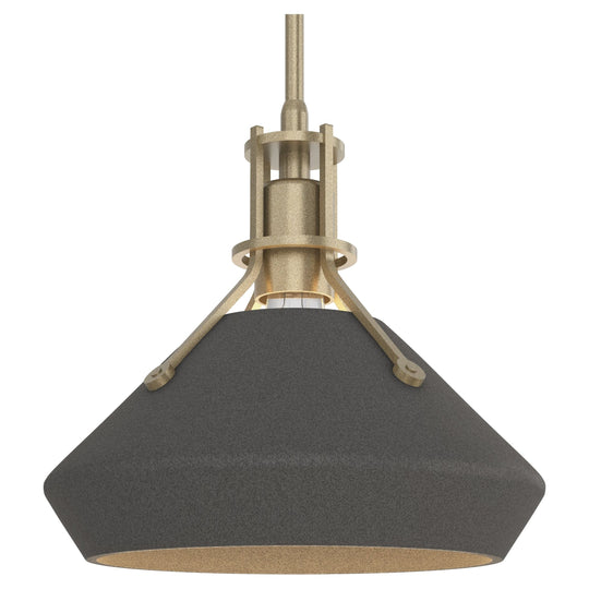 Henry Pendant with Chamfer