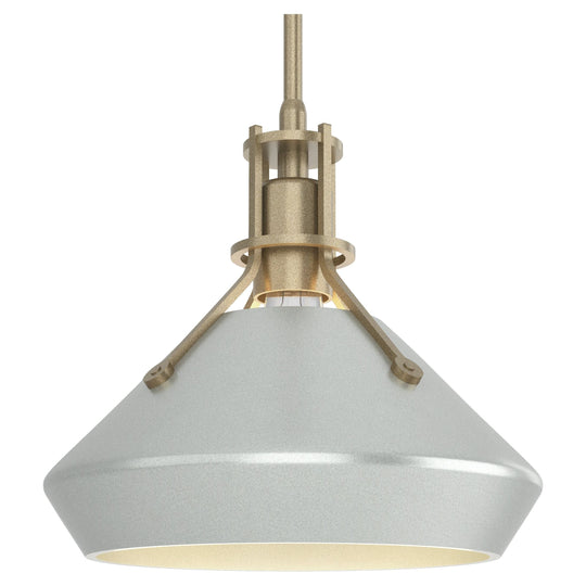 Henry Pendant with Chamfer