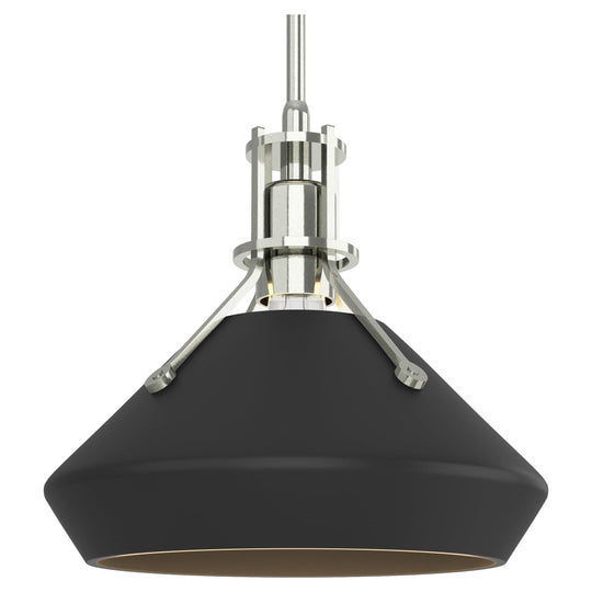 Henry Pendant with Chamfer