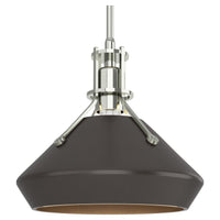 Henry Pendant with Chamfer