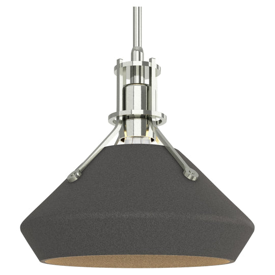 Henry Pendant with Chamfer