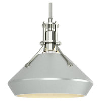 Henry Pendant with Chamfer