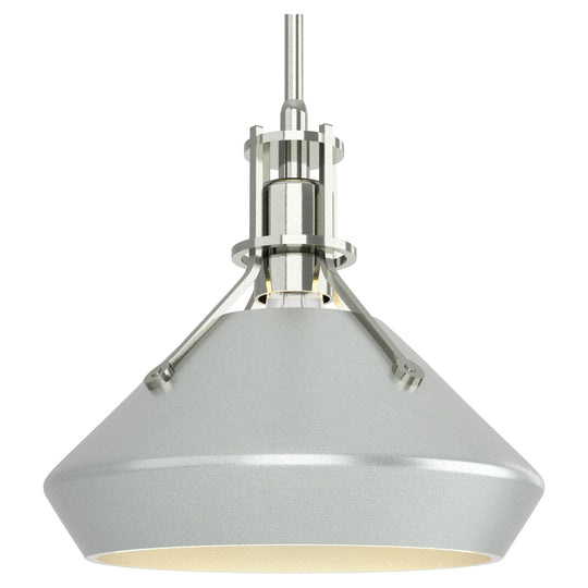 Henry Pendant with Chamfer