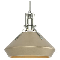 Henry Pendant with Chamfer