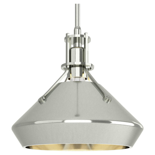 Henry Pendant with Chamfer