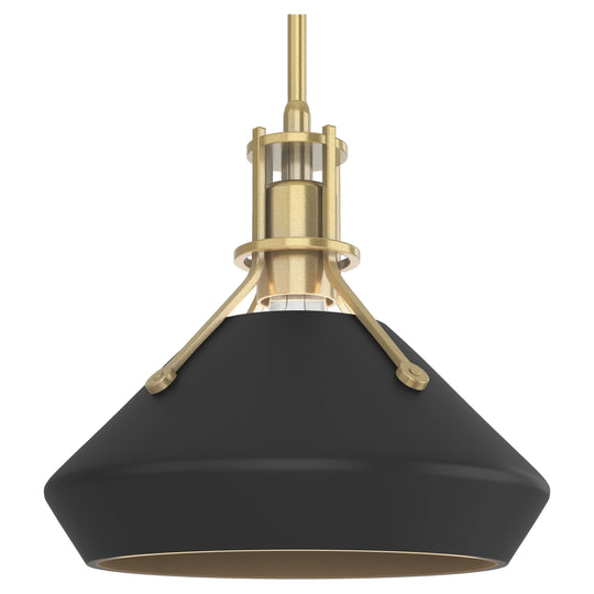 Henry Pendant with Chamfer