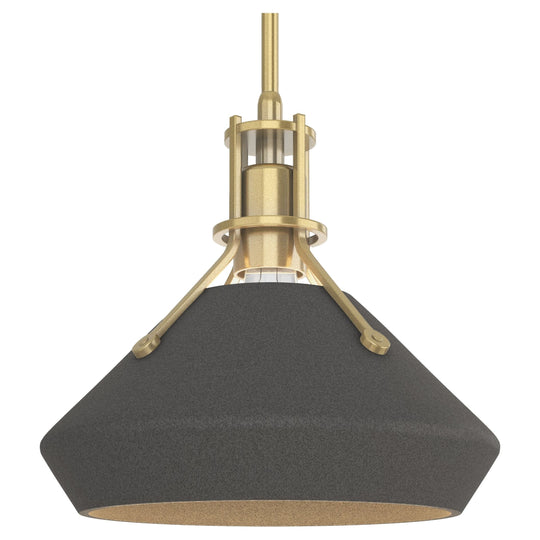 Henry Pendant with Chamfer