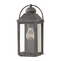 Hinkley Anchorage Outdoor Wall Light
