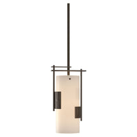 Fullered Impressions Mini Pendant