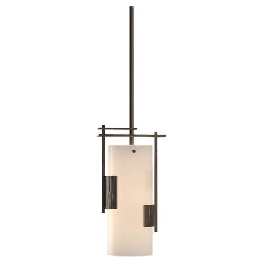 Fullered Impressions Mini Pendant
