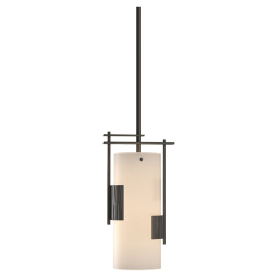 Fullered Impressions Mini Pendant