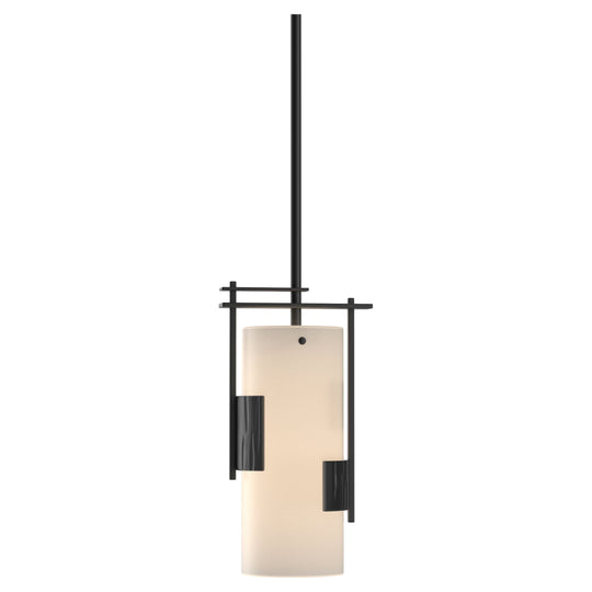 Fullered Impressions Mini Pendant