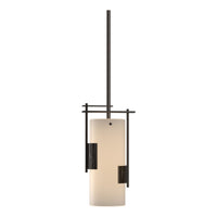 Fullered Impressions Mini Pendant
