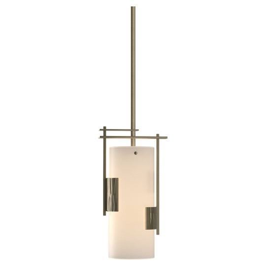 Fullered Impressions Mini Pendant