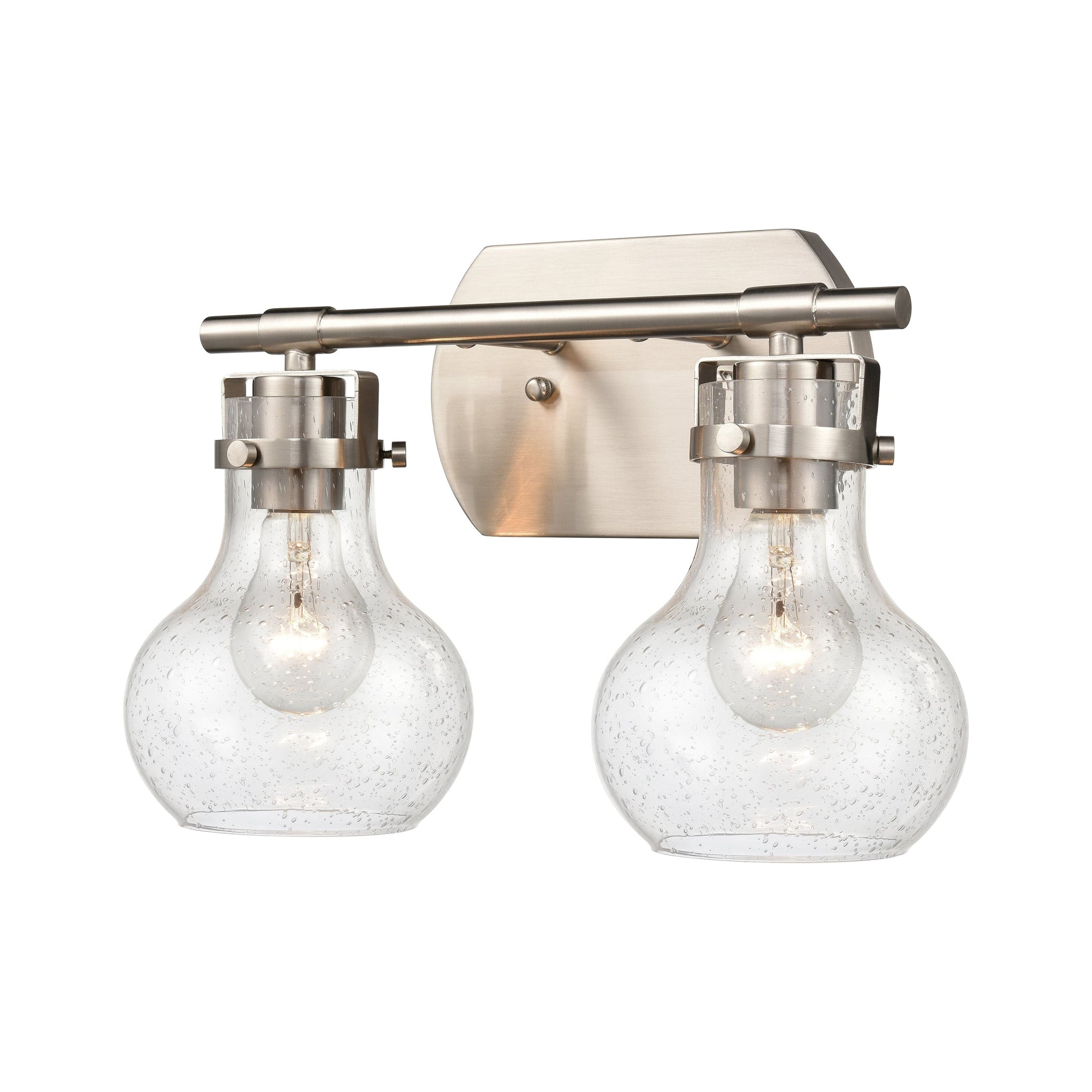 Salamanca 15.5" Wide 2-Light Vanity Light