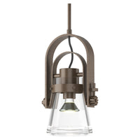 Erlenmeyer Large Mini Pendant