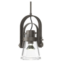 Erlenmeyer Large Mini Pendant