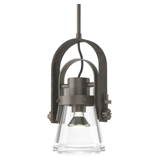 Erlenmeyer Large Mini Pendant