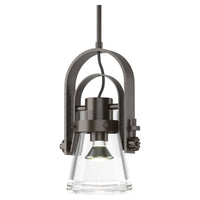 Erlenmeyer Large Mini Pendant