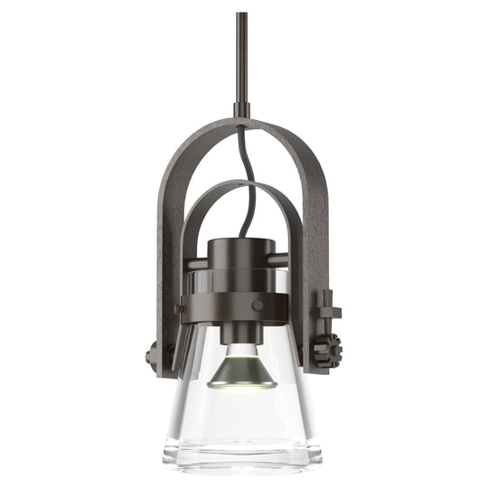 Erlenmeyer Large Mini Pendant