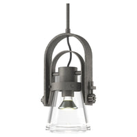 Erlenmeyer Large Mini Pendant