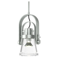 Erlenmeyer Large Mini Pendant