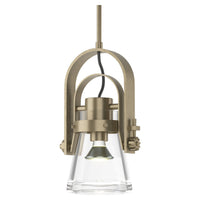 Erlenmeyer Large Mini Pendant