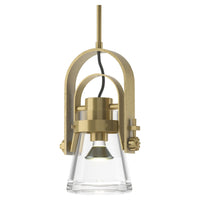 Erlenmeyer Large Mini Pendant