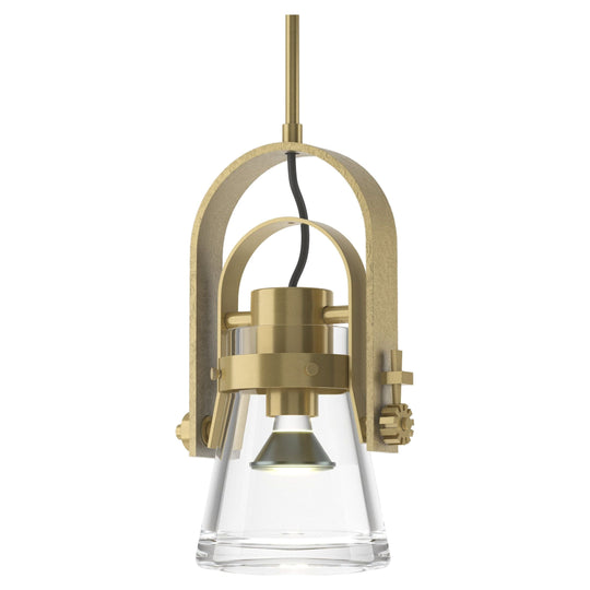 Erlenmeyer Large Mini Pendant