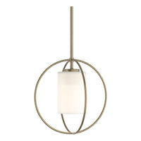 Rhythm Mini Pendant