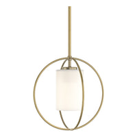 Rhythm Mini Pendant