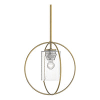 Rhythm Mini Pendant