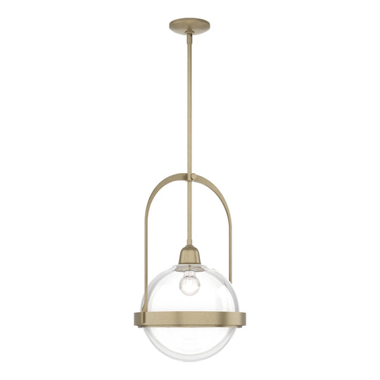 Atlas Pendant