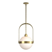 Atlas Pendant