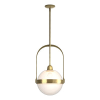 Atlas Pendant