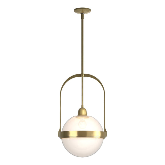 Atlas Pendant