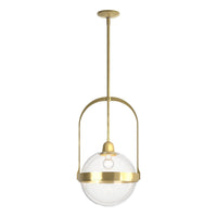 Atlas Pendant