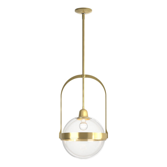 Atlas Pendant