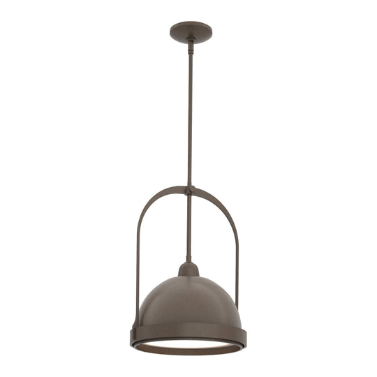 Atlas Small Pendant