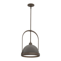 Atlas Small Pendant